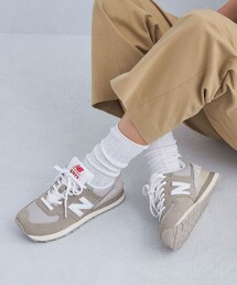 セール】「574」に該当するNew Balance｜ニューバランスの