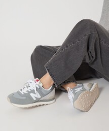 New Balance(j[oX)́New Balance574 Xj[J[/ U574 BKR / U574GRR(Xj[J[)