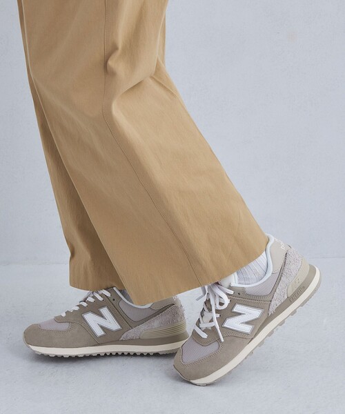 New Balance■U574GRR■送料込 NEW BALANCE】 ニューバランス U574GRR(D) U574 U574GRR GRAY
