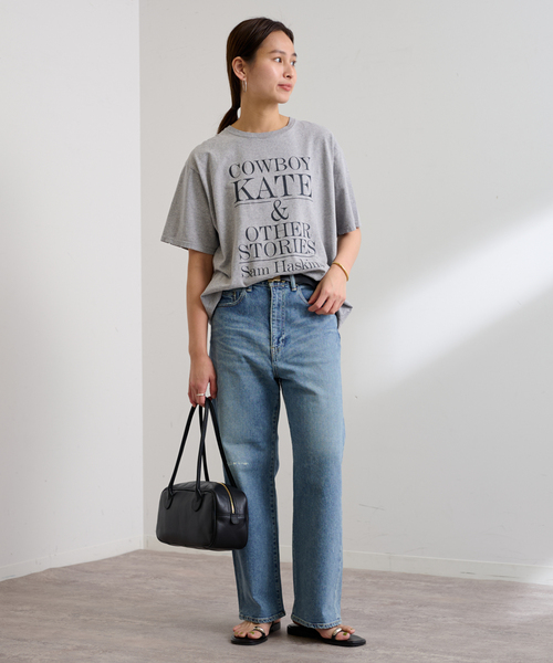 セール】COUTURE D`ADAM/クチュールドアダム Sam Haskins T