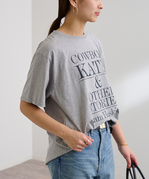 セール】COUTURE D`ADAM/クチュールドアダム Sam Haskins T