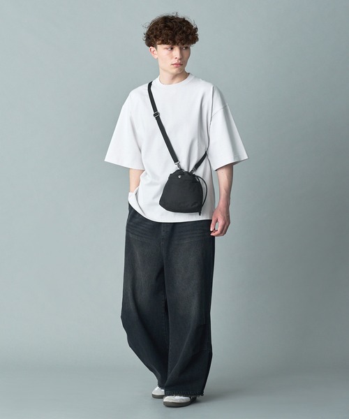 じゅんぺー9730　ショルダーバッグ S 002 | スキュー | SCUE OFFICIAL ONLINE SHOP