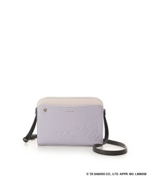 & chouette | サンリオキャラクターズコレクション　ショルダーバッグ「クロミ」(ショルダーバッグ)