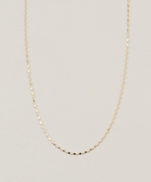 【ル ボンボン/LES BONBON】victoria moderate necklace YG