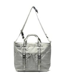 CHROME（クローム）の「CHROME/クローム ショルダーバック GROCERY TOTE グローサリー トート メッセンジャー 15L JP240BKCK/JP240SG（ショルダーバッグ）」