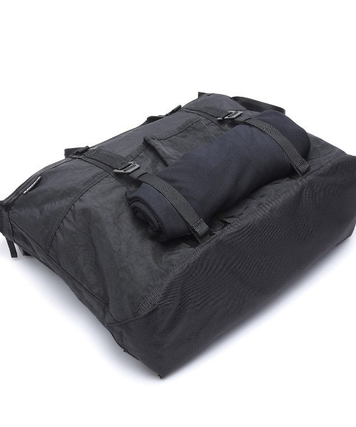 CHROME（クローム）の「CHROME/クローム ショルダーバック GROCERY TOTE グローサリー トート メッセンジャー 15L JP240BKCK/JP240SG（ショルダーバッグ・メンズ・ブラック・FREE）」の11枚目の写真