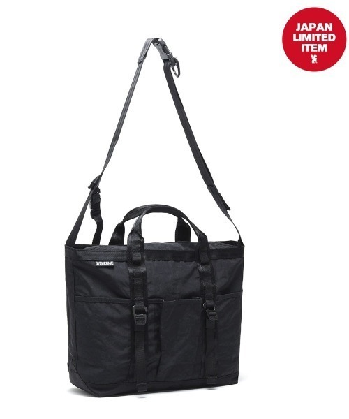 CHROME/クローム ショルダーバック GROCERY TOTE グローサリー
