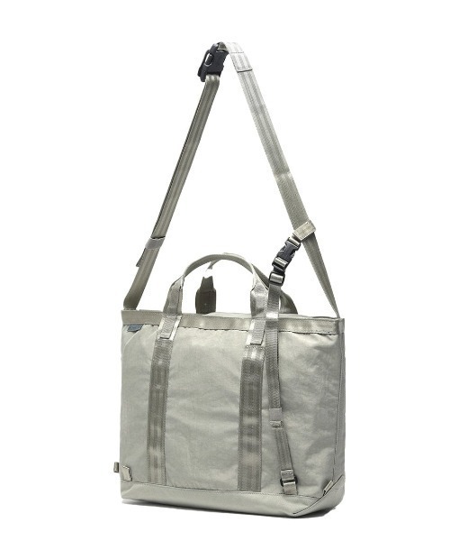CROME　クローム ブラックトートバッグ 15L クローム CHROME バッグ トートバッグ メッセンジャーバッグ