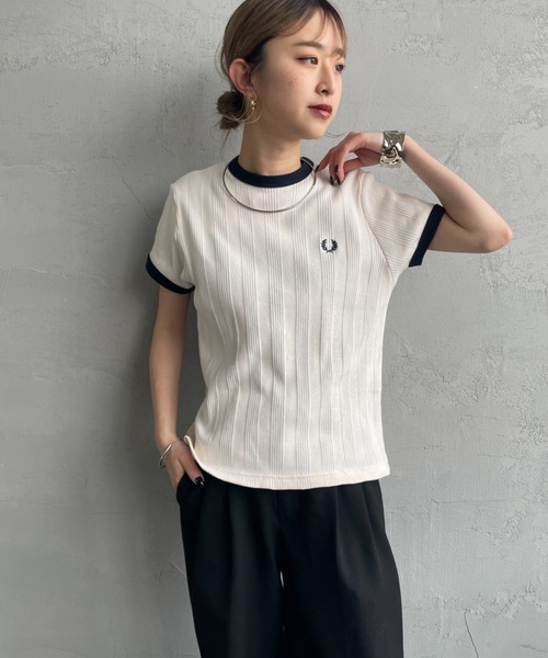 FRED PERRY（フレッドペリー）の「[FRED PERRY/フレッドペリー