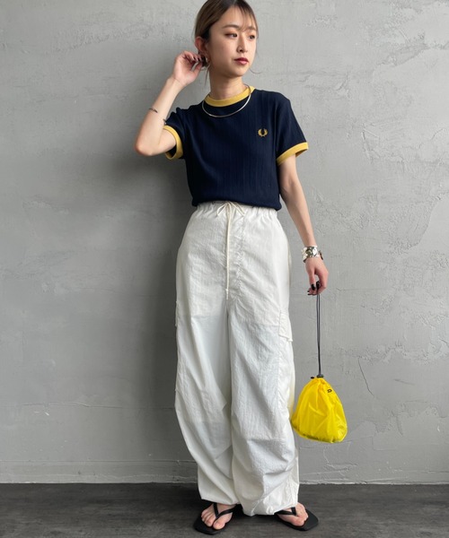 FRED PERRY（フレッドペリー）の「[FRED PERRY/フレッドペリー