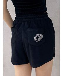 GYDA | サイドスリットパイルショートパンツ【SETUP着用可】(その他パンツ)