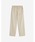 Maison Kitsunei]Lclj́uCASUAL PANTSi`mpcjvbx[W