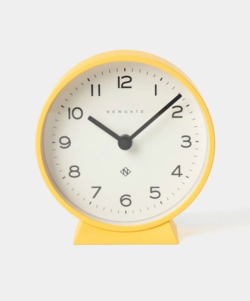 Newgate M Mantel Echo Mantel Clock Mantel ニューゲート マンテル エコークロック　置時計