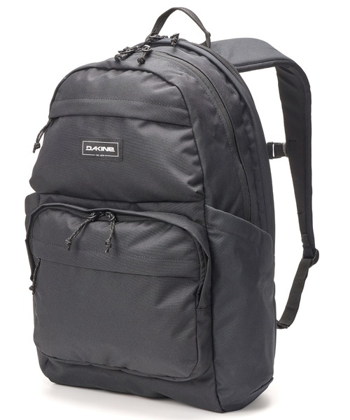 DAKINE（ダカイン）の「DAKINE メンズ METHOD BACKPACK 32L バックパック/リュック 【2025年春夏モデル】/ダカインバッグパック・リュックサック（バックパック/リュック・メンズ・ブラック・FREE）」の9枚目の写真