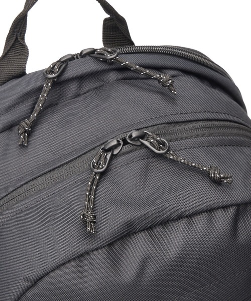 DAKINE（ダカイン）の「DAKINE メンズ METHOD BACKPACK 32L バックパック/リュック 【2025年春夏モデル】/ダカインバッグパック・リュックサック（バックパック/リュック・メンズ・ブラック・FREE）」の5枚目の写真