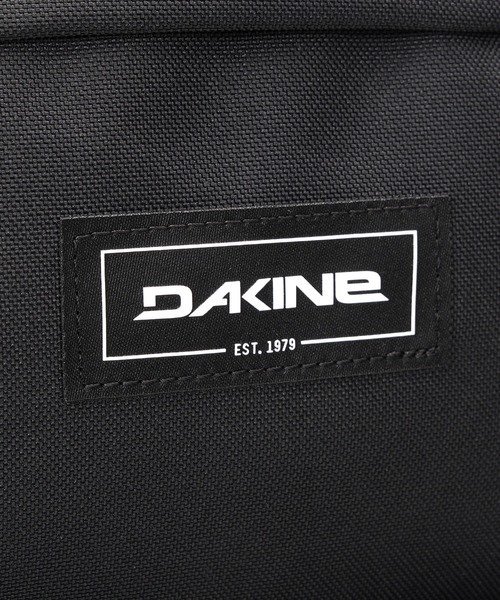 DAKINE（ダカイン）の「DAKINE メンズ METHOD BACKPACK 32L バックパック/リュック 【2025年春夏モデル】/ダカインバッグパック・リュックサック（バックパック/リュック・メンズ・ブラック・FREE）」の4枚目の写真