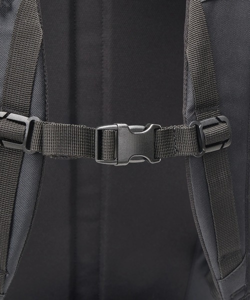 DAKINE（ダカイン）の「DAKINE メンズ METHOD BACKPACK 32L バックパック/リュック 【2025年春夏モデル】/ダカインバッグパック・リュックサック（バックパック/リュック・メンズ・ブラック・FREE）」の3枚目の写真