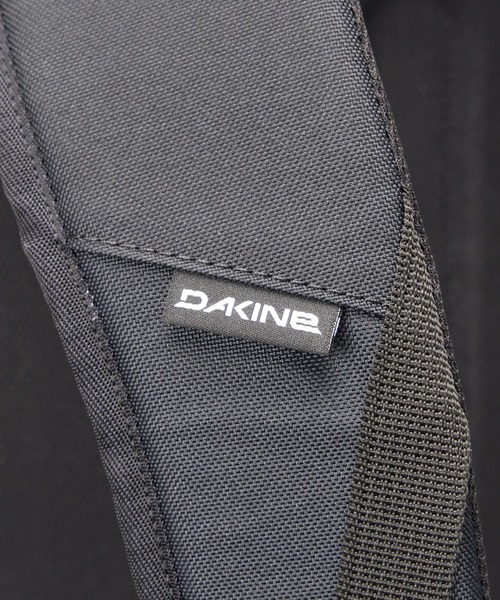 DAKINE（ダカイン）の「DAKINE メンズ METHOD BACKPACK 32L バックパック/リュック 【2025年春夏モデル】/ダカインバッグパック・リュックサック（バックパック/リュック・メンズ・ブラック・FREE）」の2枚目の写真