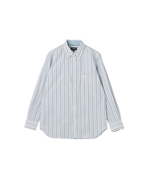 McGREGOR(マックレガー)の「シルク混サッカーシャツ(シャツ/ブラウス・メンズ・その他10/ピンク/ネイビー/その他9・L/M)」の17枚目の写真