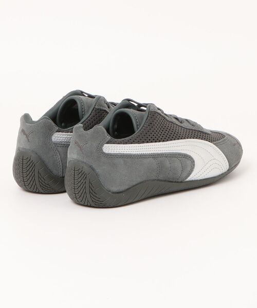 PUMA[送料込] Speedcat Premium 403902_03 SPEEDCAT PREMIUM 403902-03（スニーカー）｜PUMA（プーマ）の