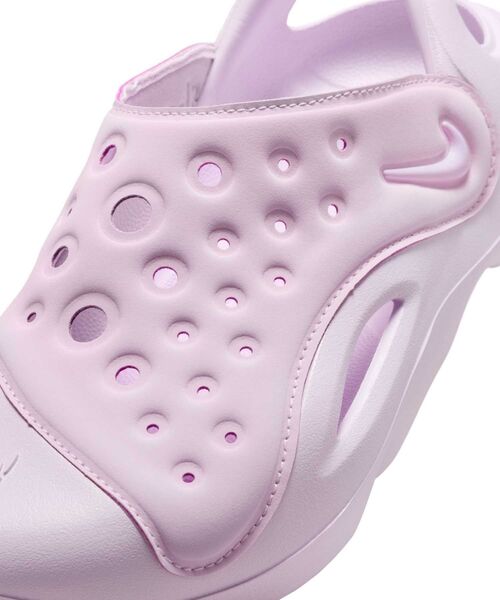 セール】ナイキ アクア スウッシュ ジュニアサンダル / Nike Aqua