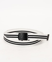 GERRY（ジェリー）の「ガチャベルト / ロゴバックル（ベルト）」