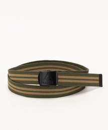 GERRY（ジェリー）の「ガチャベルト / ロゴバックル（ベルト）」