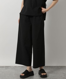 LAKOLE | カットドロストワイドパンツ / 412653(その他パンツ)