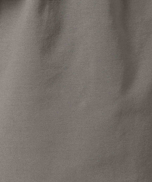 LAKOLE(ラコレ)の「カットドロストワイドパンツ / 412653(その他パンツ・レディース・ブラック/グレー・FREE)」の22枚目の写真