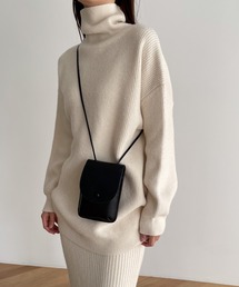 CANAL JEAN | 【control freak】ショルダーバッグ(ショルダーバッグ)