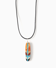 417 EDIFICE | 【HARPO/アルポ】 PENDENTIF PE N2(ネックレス)