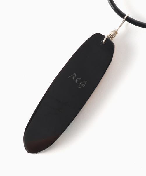 417 EDIFICE（フォーワンセブンエディフィス）の「【HARPO/アルポ】 PENDENTIF PE N2（ネックレス・メンズ・その他・FREE）」の4枚目の写真