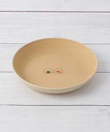 one'sterrace（ワンズテラス）の「おにぎりさん ラウンドプレート（食器）」
