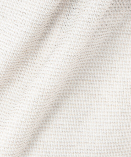 K.T KIYOKO TAKASE（キヨコタカセ）の「Ｗフェイスジャージー ノーカラージャケット（ノーカラージャケット・レディース・サックスブルー・9号）」の19枚目の写真