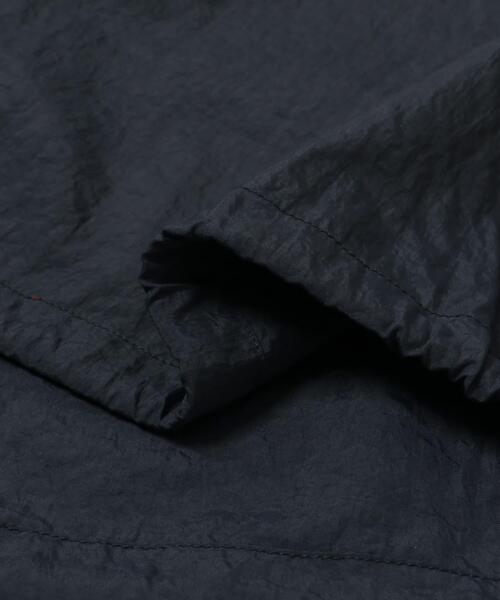 LOTTO(ロット)の「LOTTO COLORBLOCK H/ZIP BLOUSON(ブルゾン・メンズ・レッド/ネイビー・MEDIUM/LARGE/X-LARGE)」の5枚目の写真