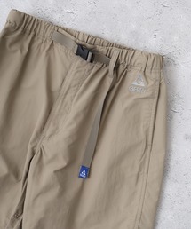 GERRY（ジェリー）の「GERRY ナイロン アンクルクロップドパンツ unisex（その他パンツ）」