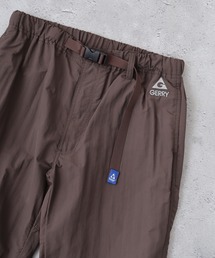 GERRY（ジェリー）の「GERRY ナイロン アンクルクロップドパンツ unisex（その他パンツ）」