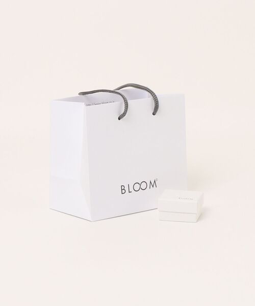 BLOOM（ブルーム）の「ステンレス ネックレス BLOOM/ブルーム（ネックレス・レディース・その他・42cm）」の6枚目の写真