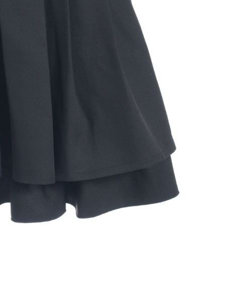 axes femme（アクシーズファム）の「ハイウエストフレアミニスカート（その他パンツ・レディース・ブラック/ブルー/ネイビー/ベージュ・FREE）」の15枚目の写真