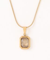 Burner（バーナー）の「【OKUOKU　0909】マルチデザイン ネックレス oku-necklace-g8（ネックレス）」