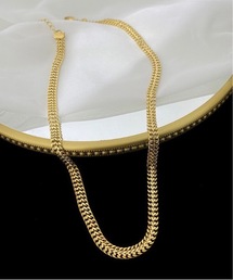 Burner（バーナー）の「【OKUOKU　0909】マルチデザイン ネックレス oku-necklace-g8（ネックレス）」