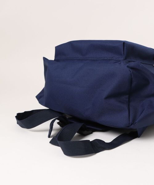 RiNc (リンク)の「【 Labrador Retriever / ラブラドールレトリバー 】 ラブラ シンプル バックパック(バックパック/リュック・レディース・ブラック/ベージュ/ネイビー・FREE)」の5枚目の写真