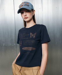 L2 LARTIGENT T-SHIRT
