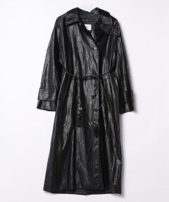 SHINYAKOZUKA(シンヤコズカ) TRENCH-ISH トレンチコート SHINYA KOZUKA/シンヤコズカ】17AW・「Trenchish」ロングコート買取