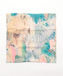 minius（ミニウス）の「【EM(em) Square/クッションカバー（クッション/クッションカバー）」