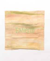 minius（ミニウス）の「【EM(em) Square/クッションカバー（クッション/クッションカバー）」