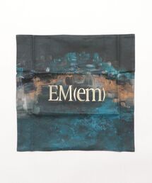 minius（ミニウス）の「【EM(em) Square/クッションカバー（クッション/クッションカバー）」