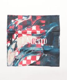 minius（ミニウス）の「【EM(em) Square/クッションカバー（クッション/クッションカバー）」