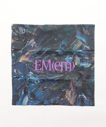 minius（ミニウス）の「【EM(em) Square/クッションカバー（クッション/クッションカバー）」