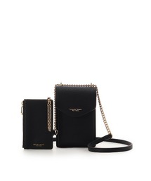 ショルダーバッグ マルチショルダー スマホケース」に該当する